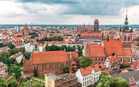 Mercure Gdańsk Stare Miasto