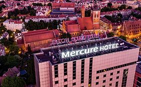Mercure Gdańsk Stare Miasto