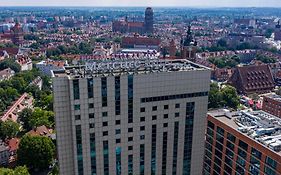 Mercure Gdańsk Stare Miasto